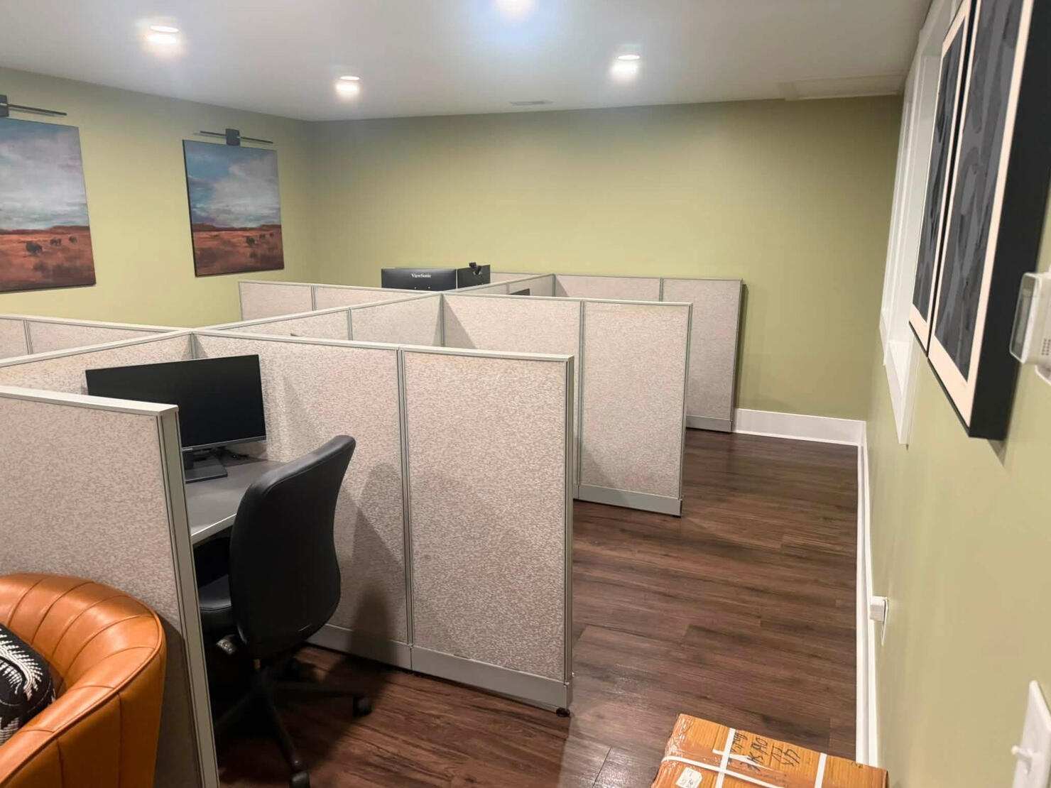 Office Office