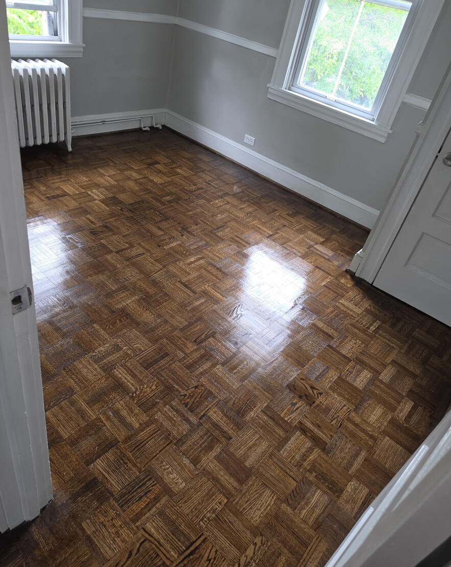 Clean Floor Clean Floor