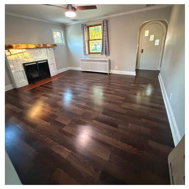 Turnover & Residential Cleaning Turnover & Residential Cleaning